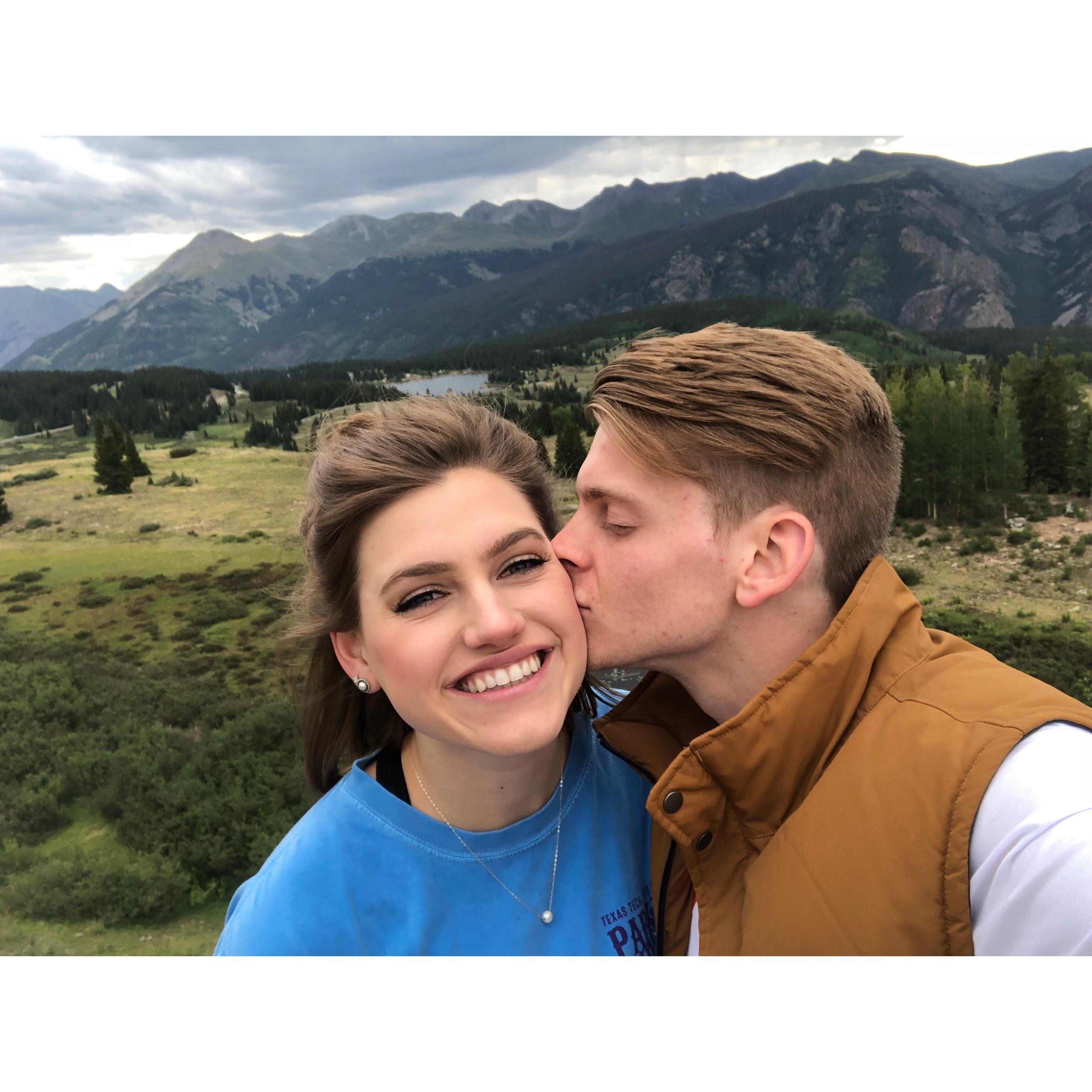 Durango, CO 2018