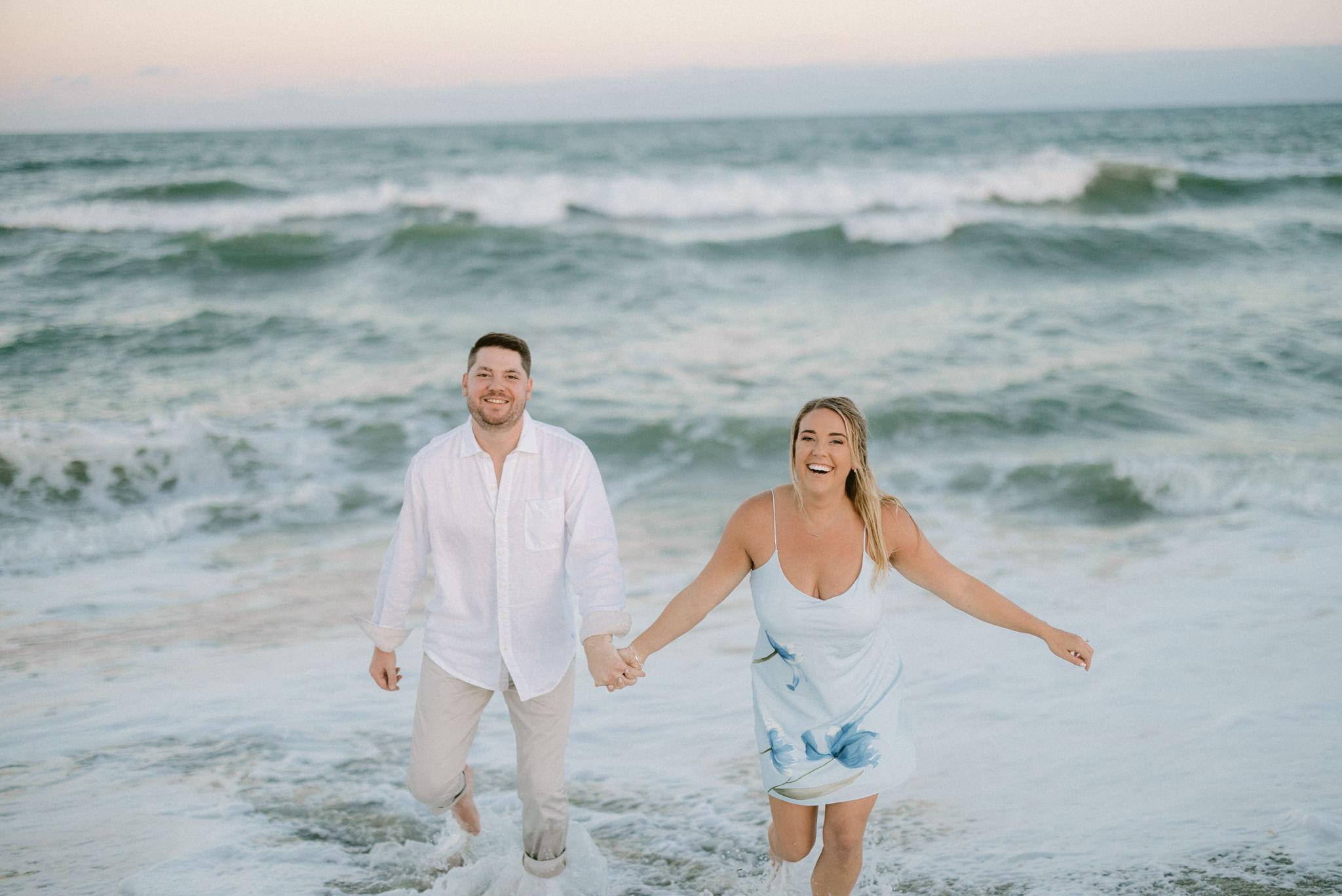 The Wedding Website of Elizabeth Plocki and Caleb Luckett