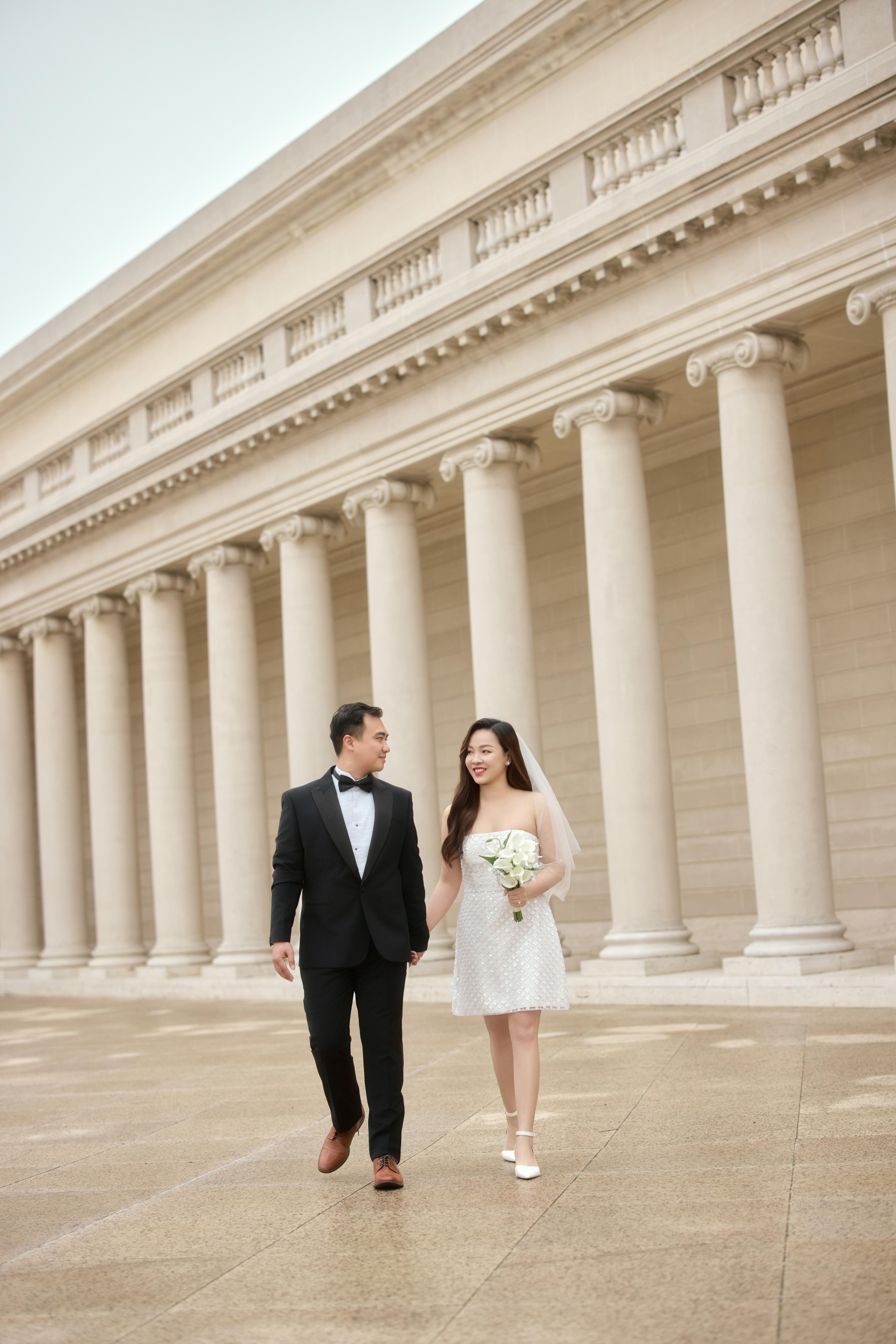 The Wedding Website of Hieu Tran and Thy Vu