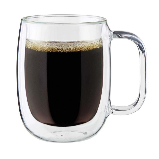 Zwilling J.A. Henckels Sorrento Plus Coffee Mugs (Set of 2)