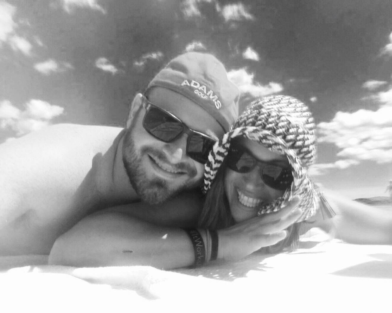 The Wedding Website of Kat O’Heir and Travis Lucia