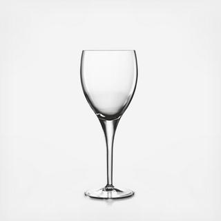 Michelangelo Wine All Purpose Goblet, Set of 4