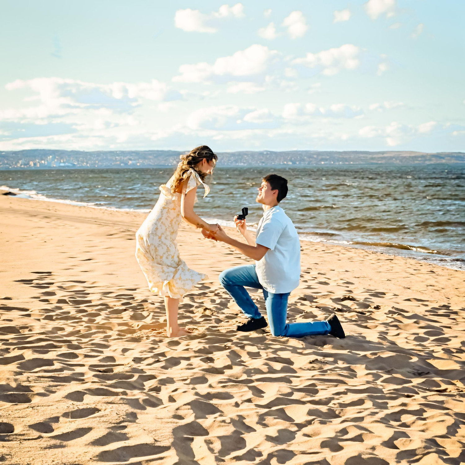 Our Engagement