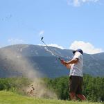 Red Lodge Mountain Golf Course