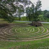 The Labyrinth of Rome