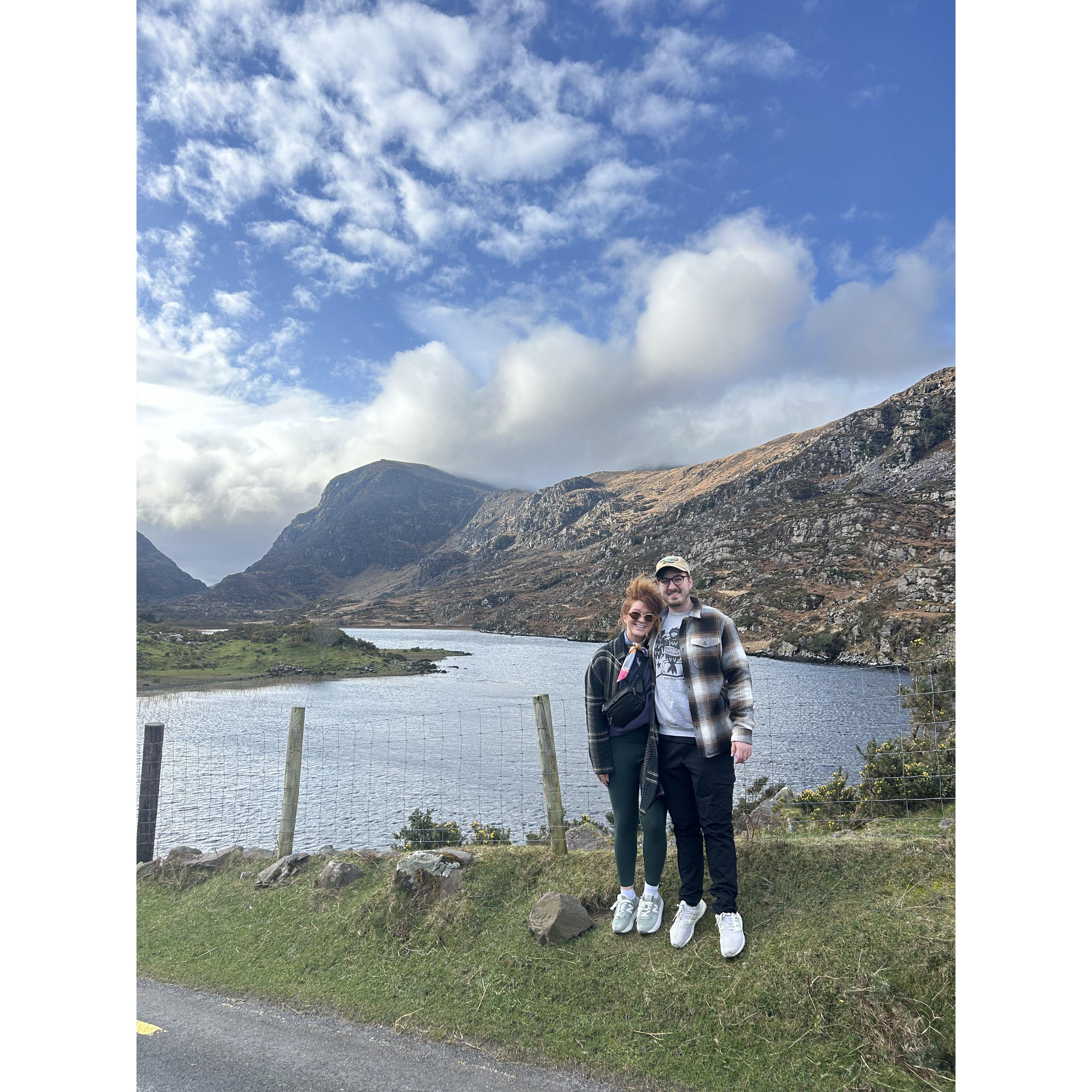 Killarney 2024