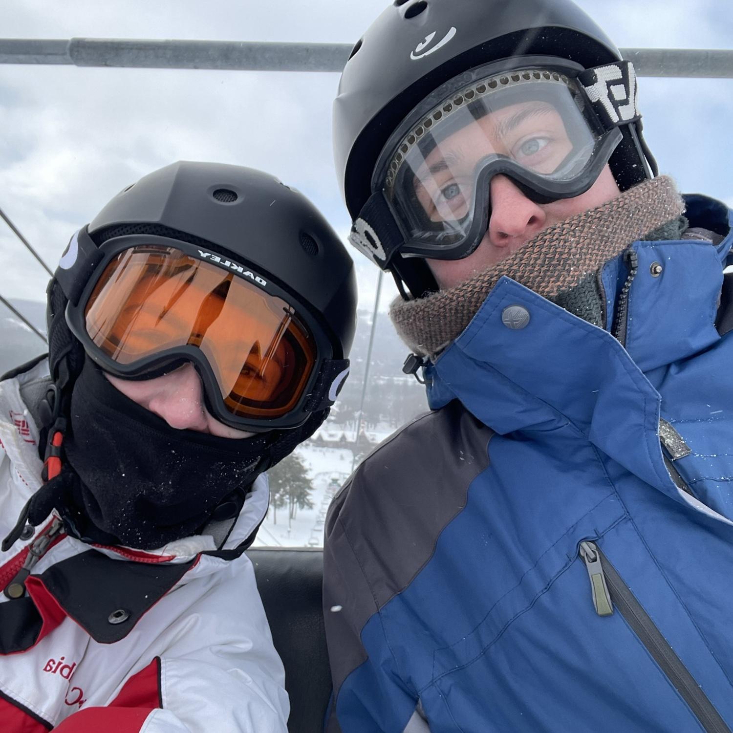 MLP Ski Trip, 2023