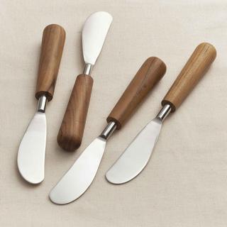 Fulton Spreader, Set of 4