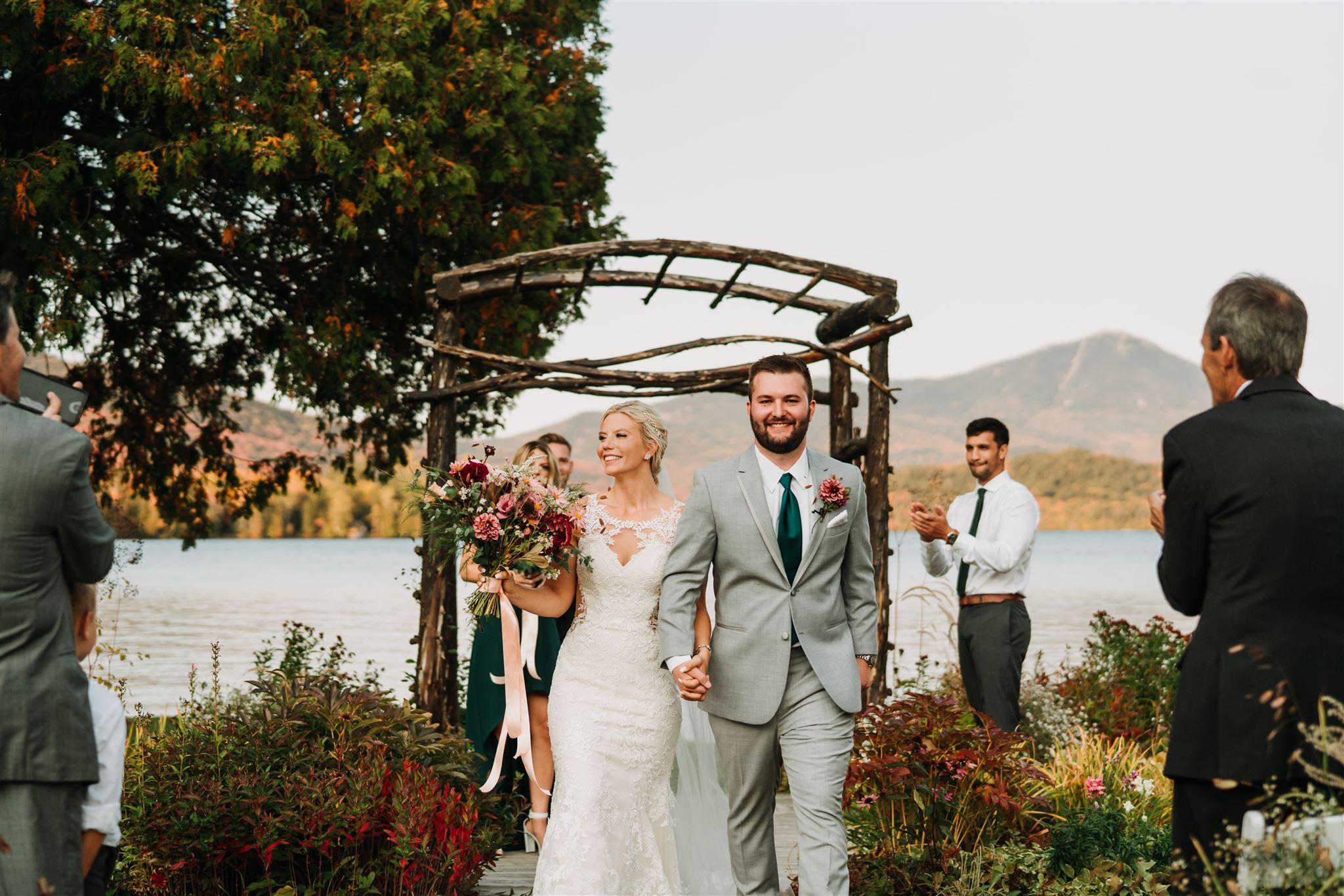 The Wedding Website of Danielle Keener and Kevin Keener