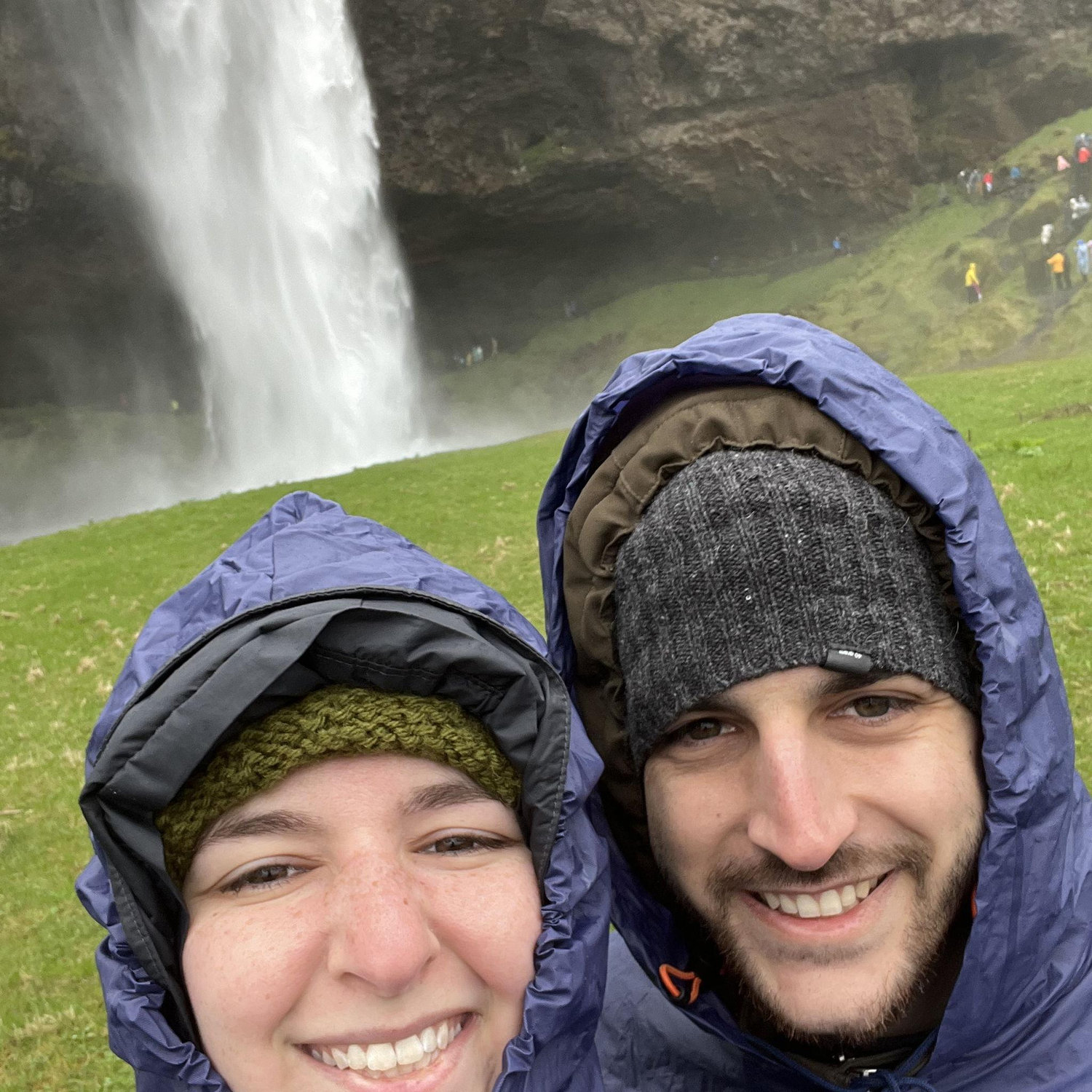 Iceland 2023