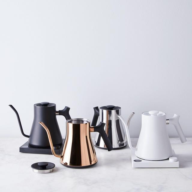 Fellow Stagg EKG Electric Pour-Over Kettle