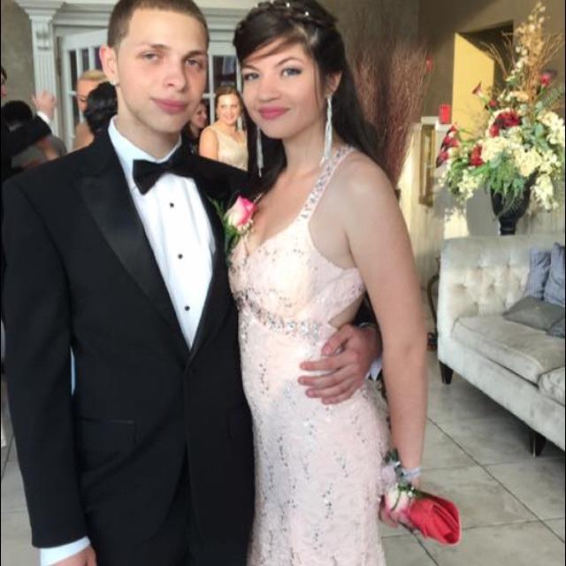 Senior prom