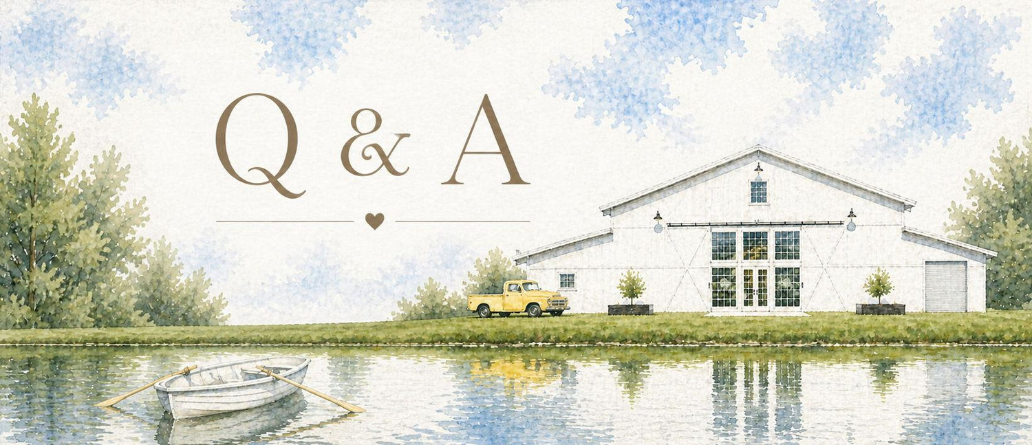 The Wedding Website of Anna Salazar and Uziel Bastida