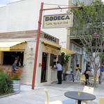 Bodega on Central