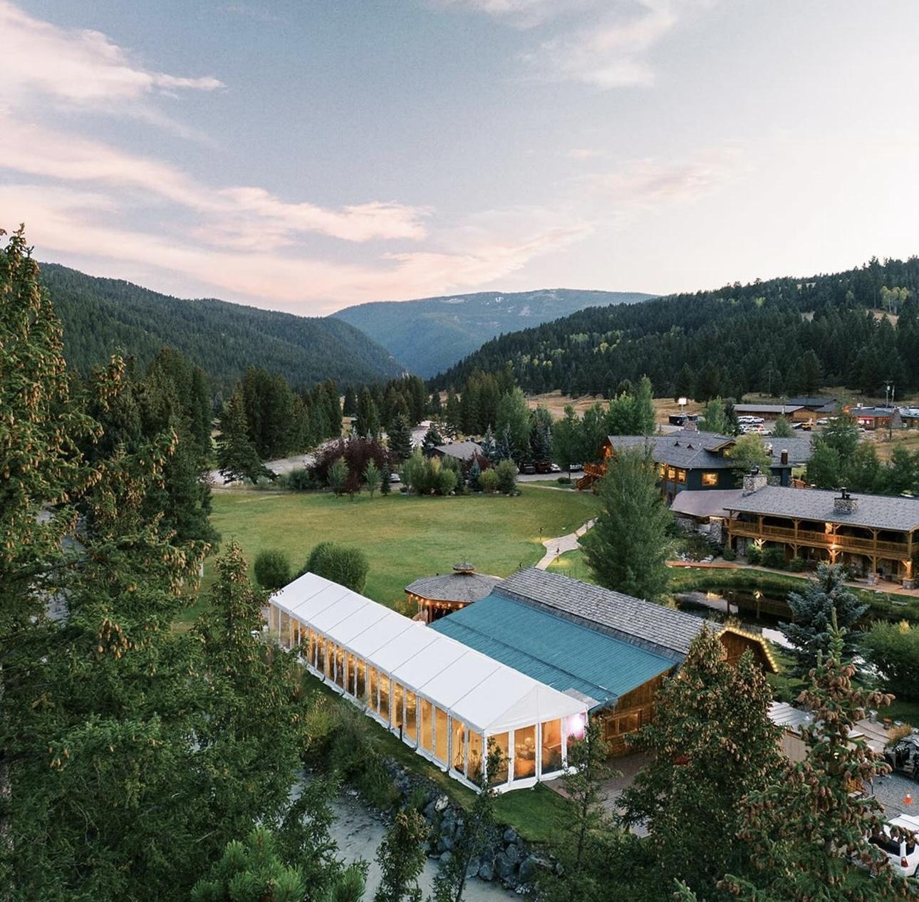 The Wedding Website of Molly Thrush and Ryan Holody