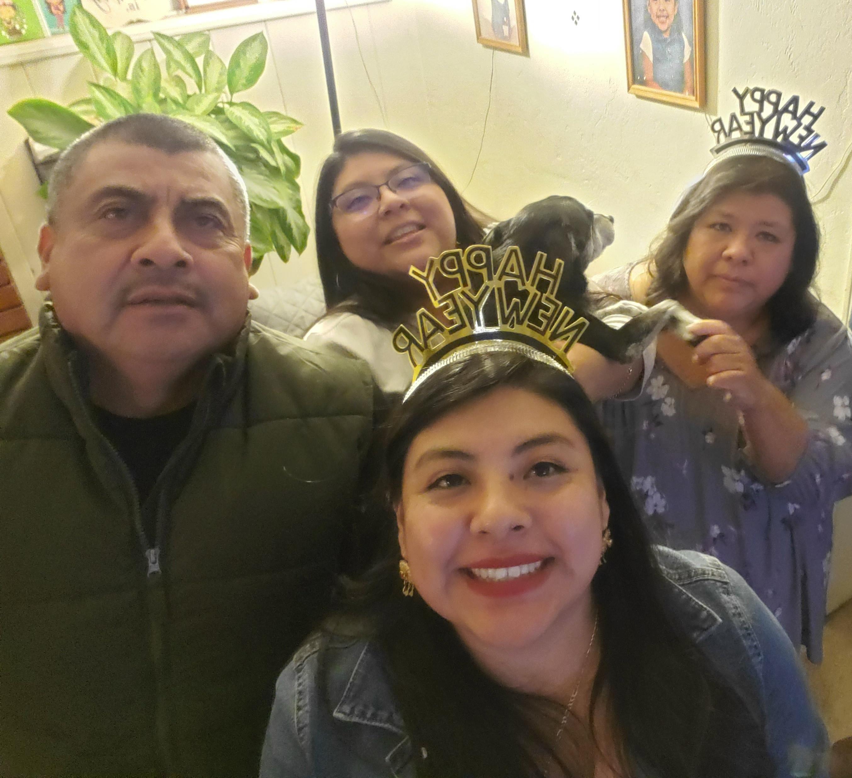 The Wedding Website of Rosa Mendoza and Valentin Rojas
