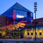OMSI (Oregon Museum of Science and Industry)