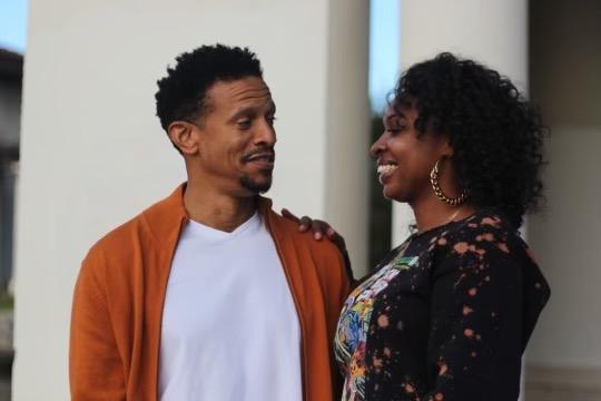 The Wedding Website of Dionne Embry and Michael Heath