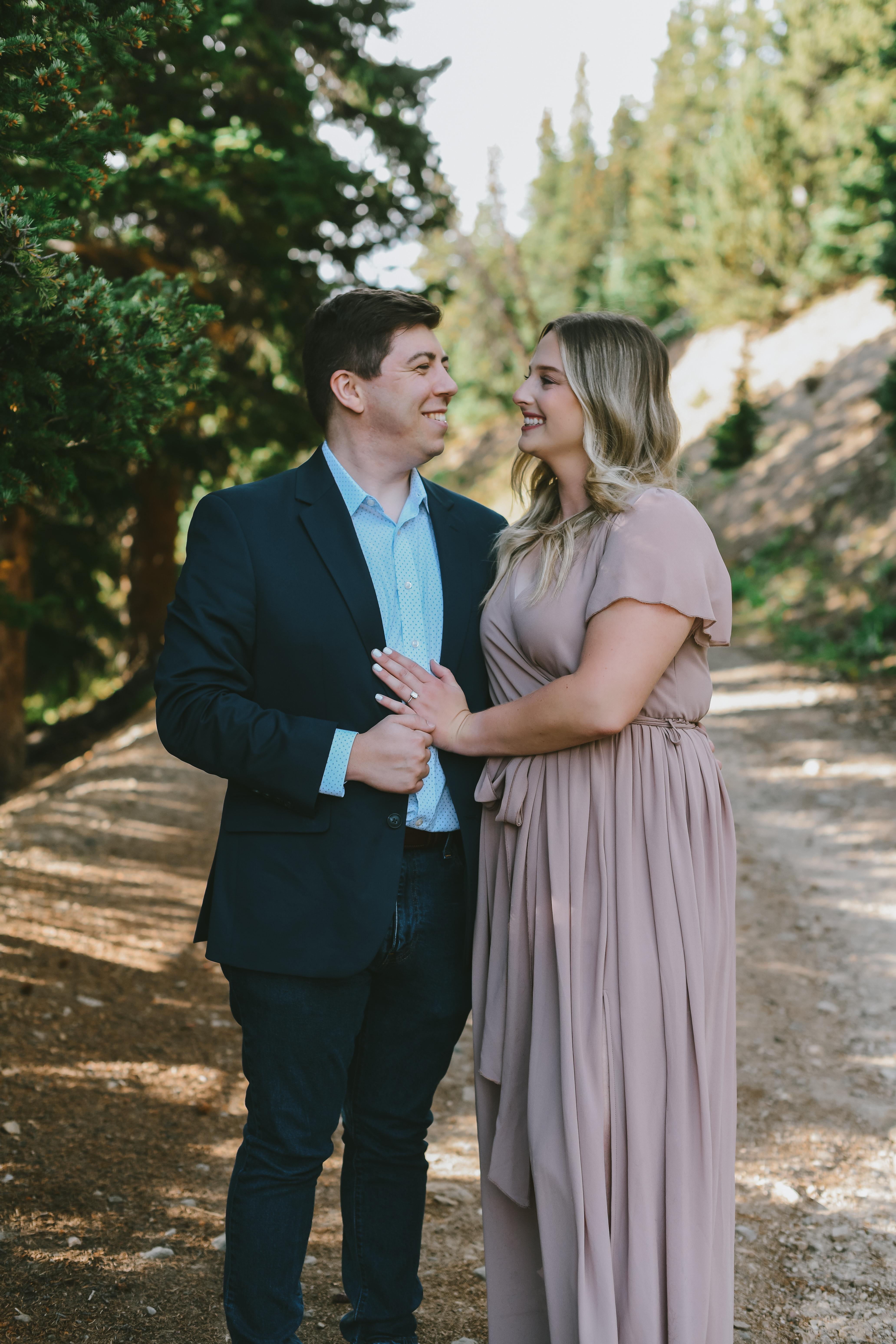 The Wedding Website of Emily Barber and Nathan Starr
