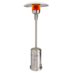 Propane Patio Heater