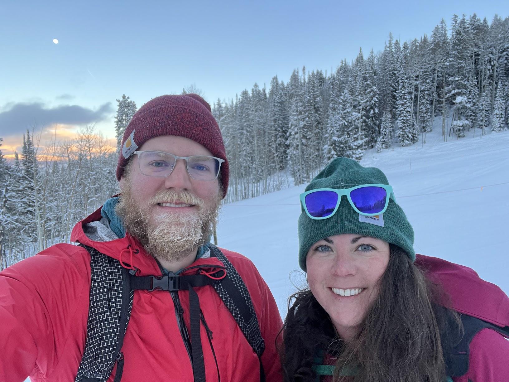 The Wedding Website of Justin McCaffrey and Stacey Robberson