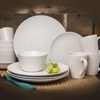 Veneto 16-Piece Dinnerware Set, Service for 4
