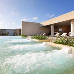 Grand Palladium Costa Mujeres Resort & Spa