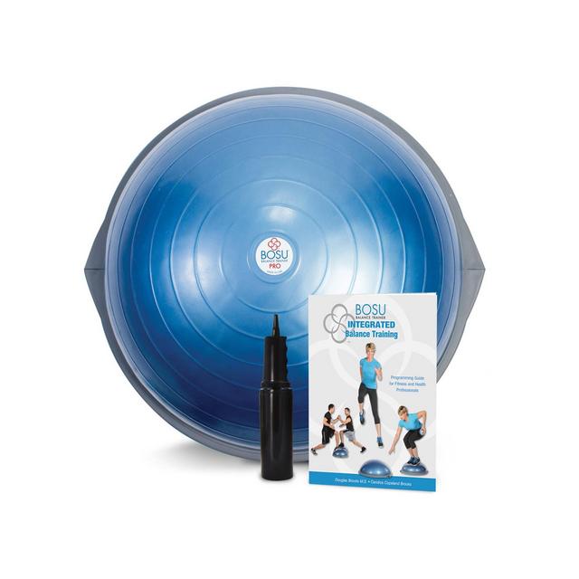 BOSU Pro Balance Trainer