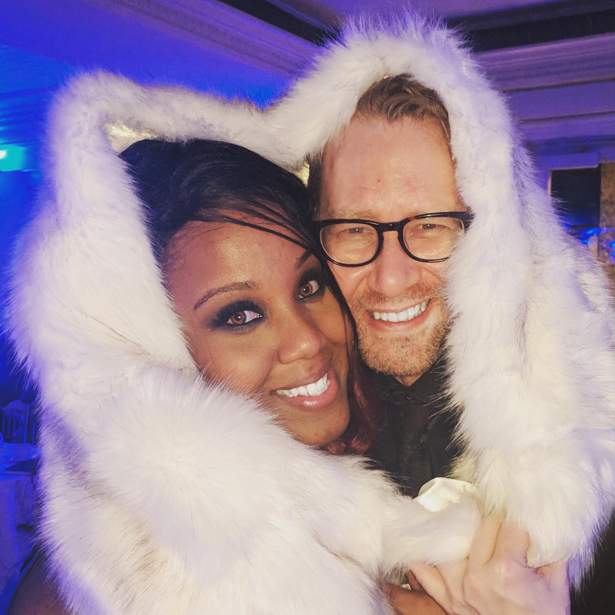 Ronni & Dan’s Wedding, January 2019