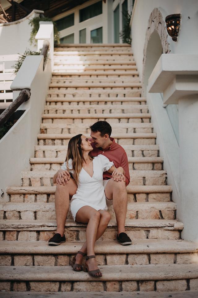The Wedding Website of McKenzie Arbeiter and Luke Bromback