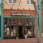 Island Farm