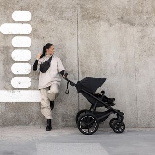Urban Glide 4-Wheel Stroller