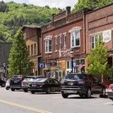 Roscoe, New York