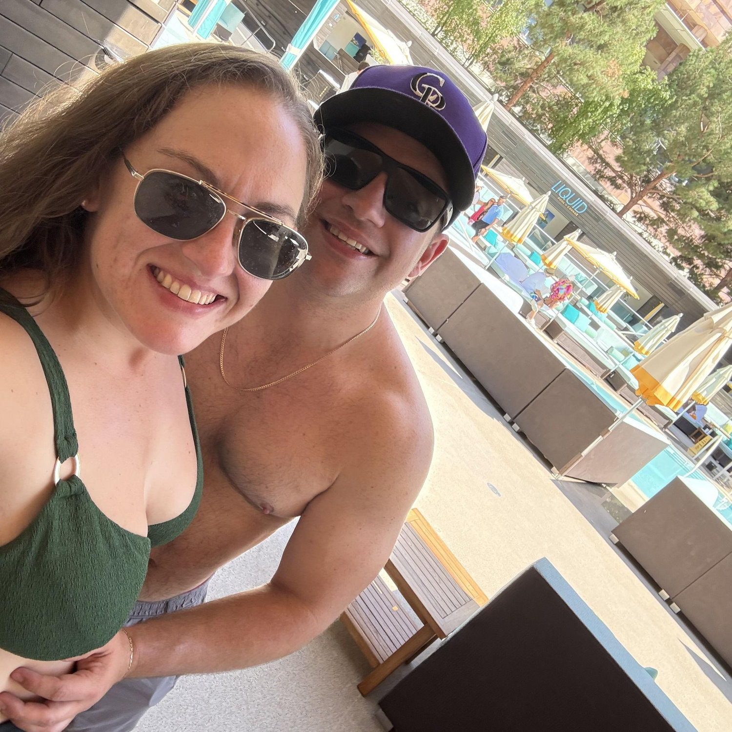 Las Vegas