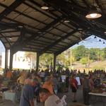 Foothills Farmers Market