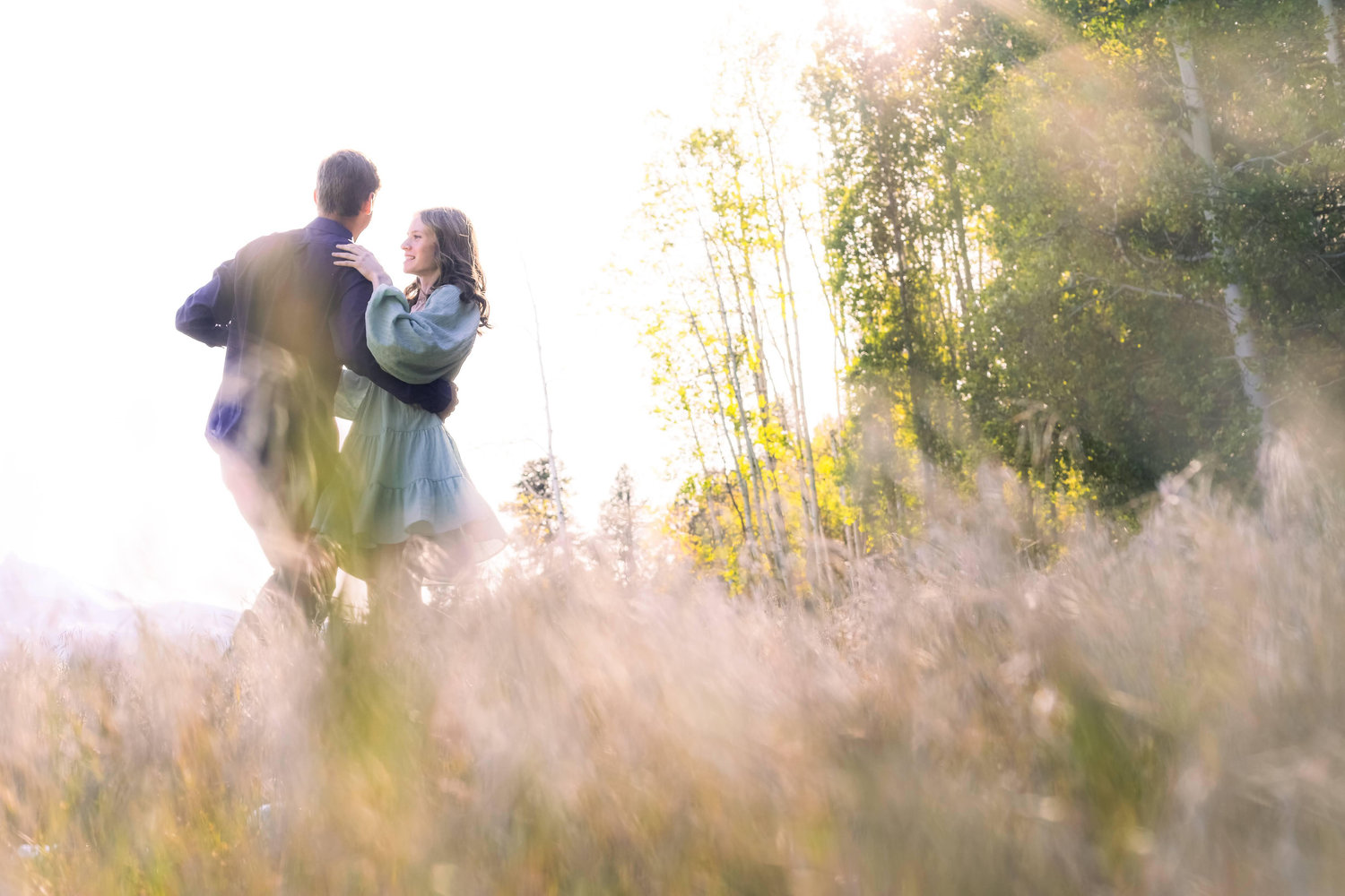 The Wedding Website of Danika Heaton and Jacob Michael