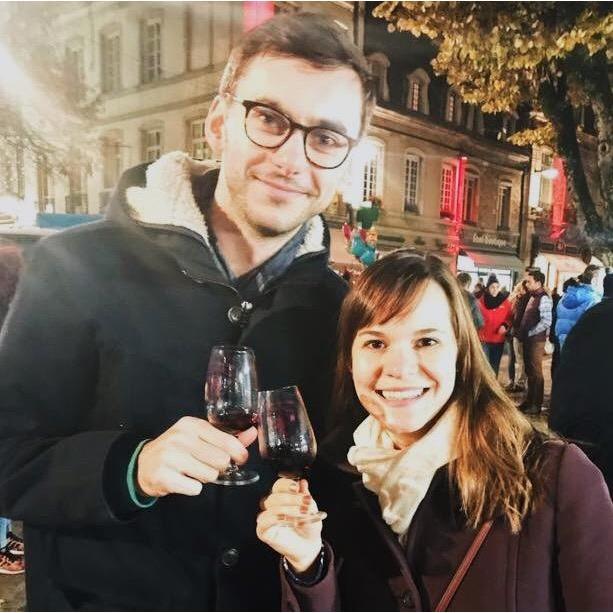 Beaune, France – Tasting Burgundy in Burgundy at the annual Hospices de Beaune wine auction (2017)