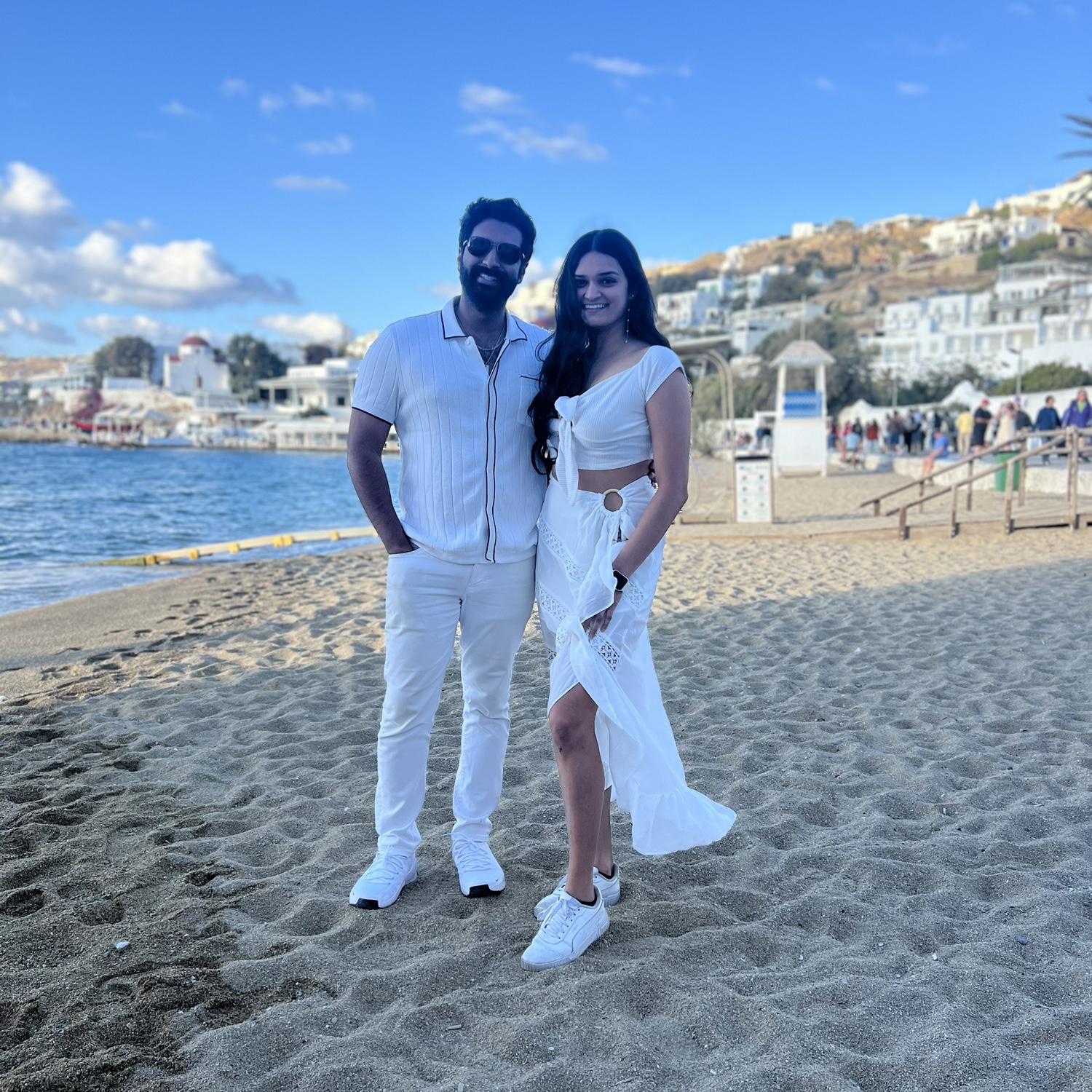 Mykonos, Greece