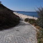 Reeves Beach