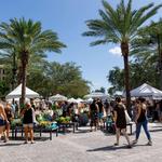 West Palm Beach GreenMarket