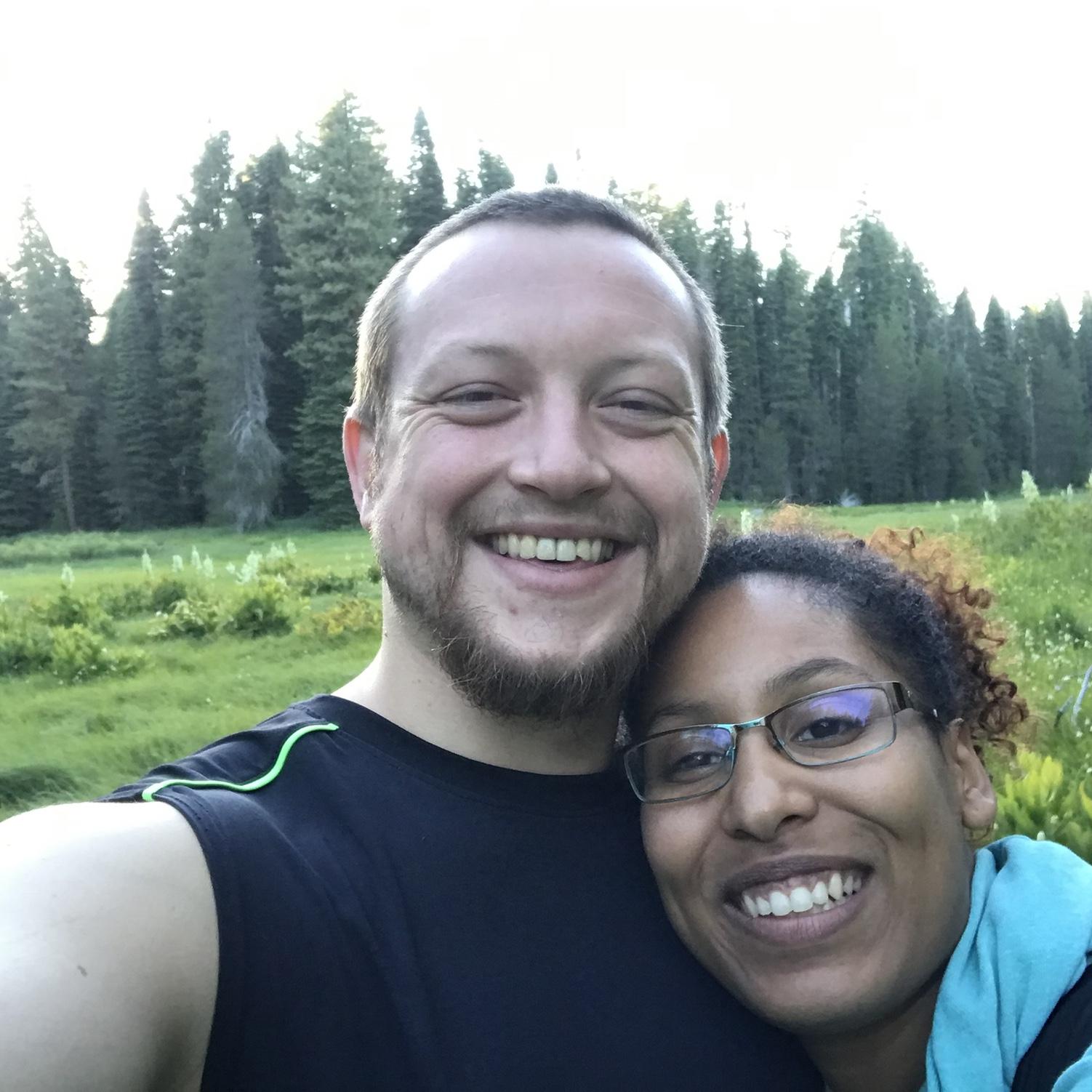 07/2019 - Day trip at our one day to-be proposal spot ♥️