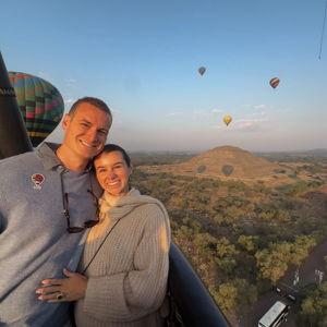 Honeymoon Fund