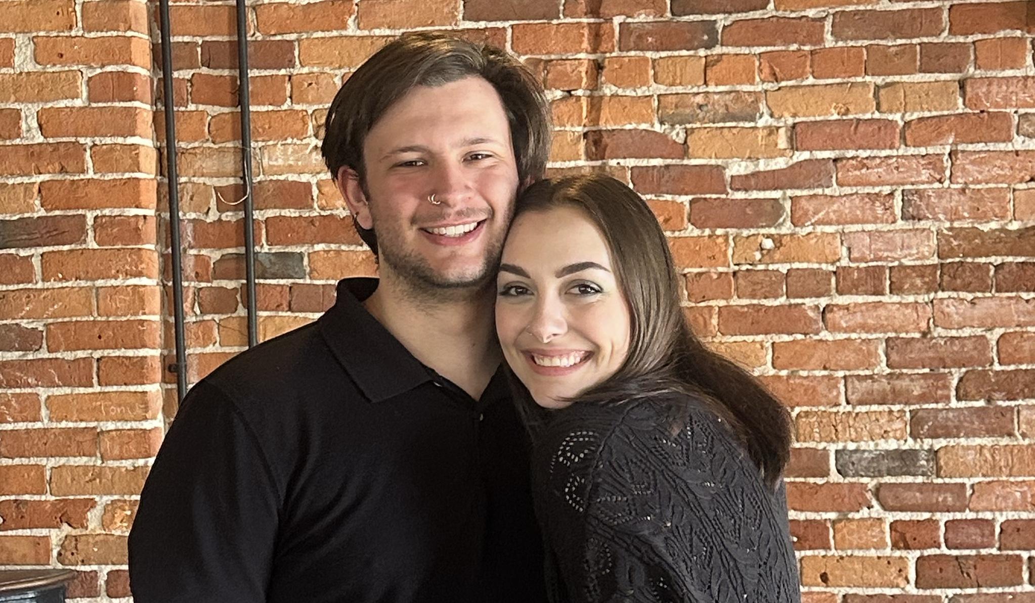 The Wedding Website of Madeline Safford and Justin Babcock