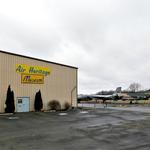 Air Heritage Aviation Museum