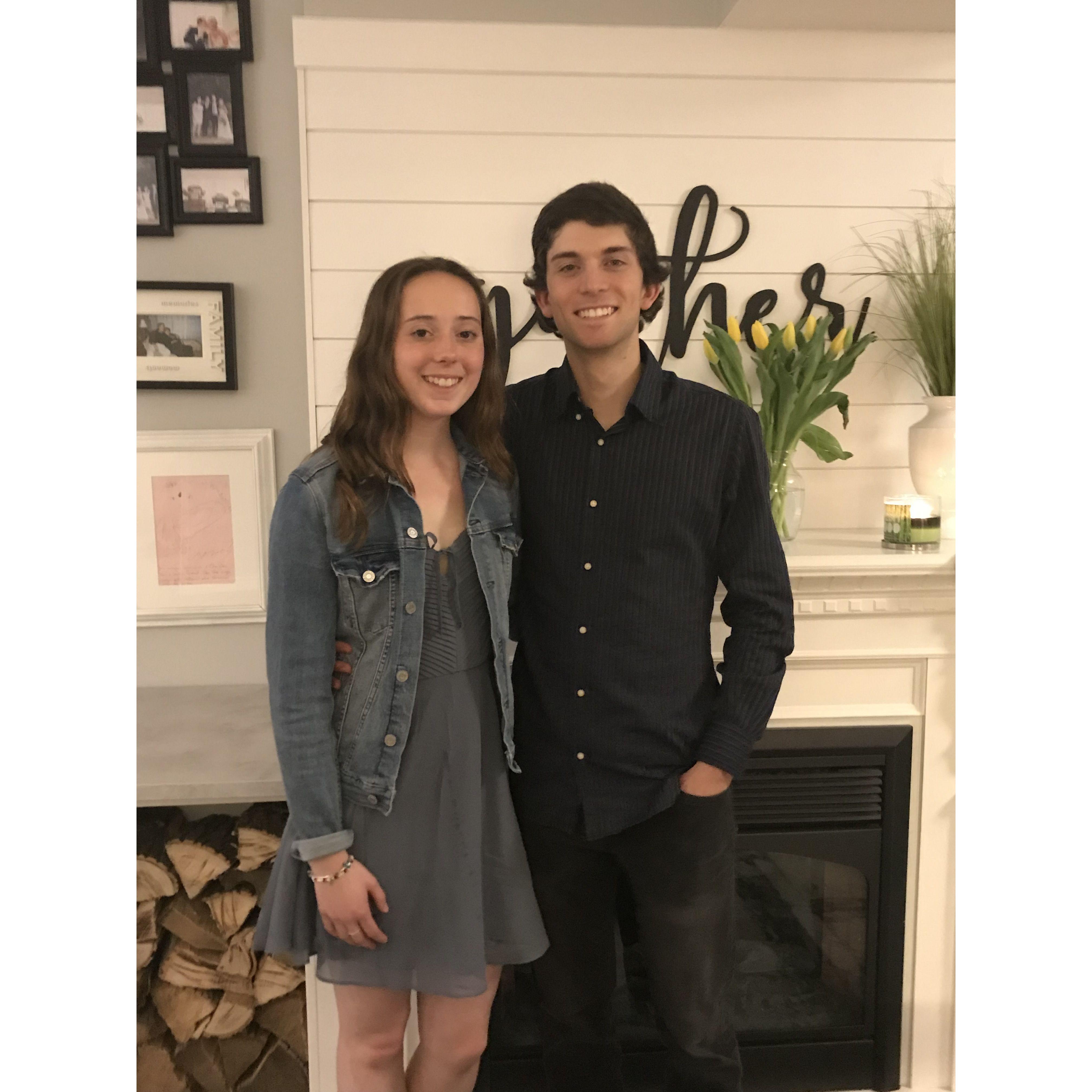 Easter 2019