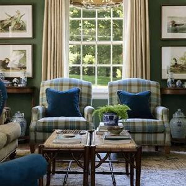 Furniture Hunting Fund