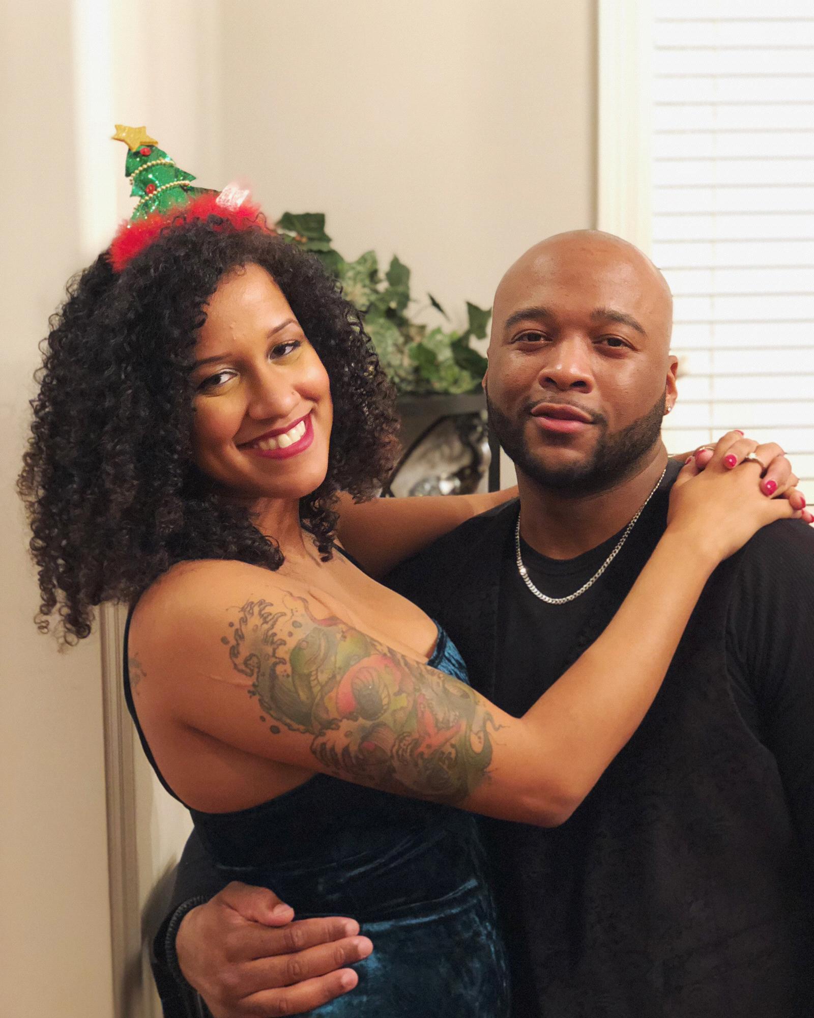 Sprinkle's Christmas party