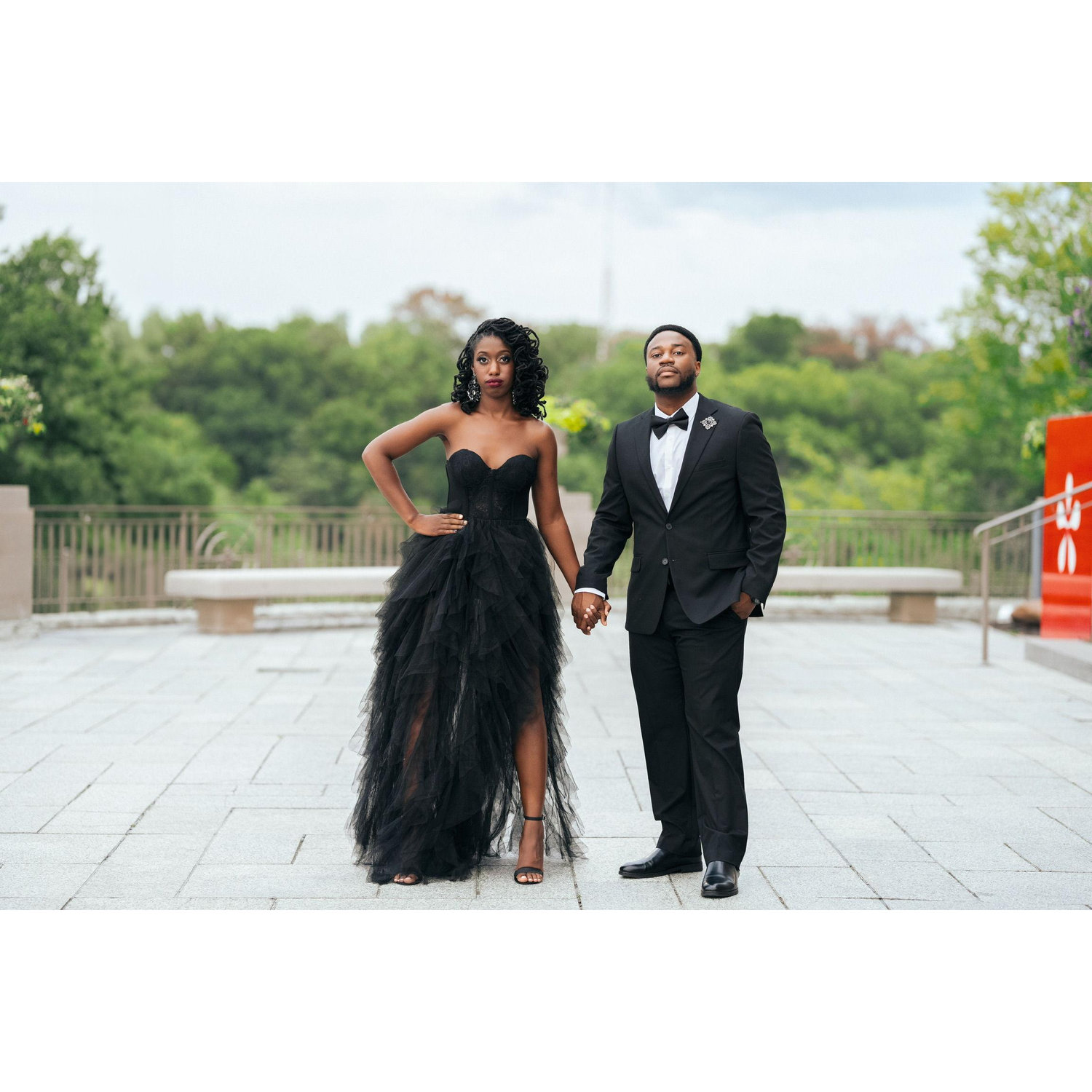 Shoutout to @darrienphoto for being our favorite photographer!
