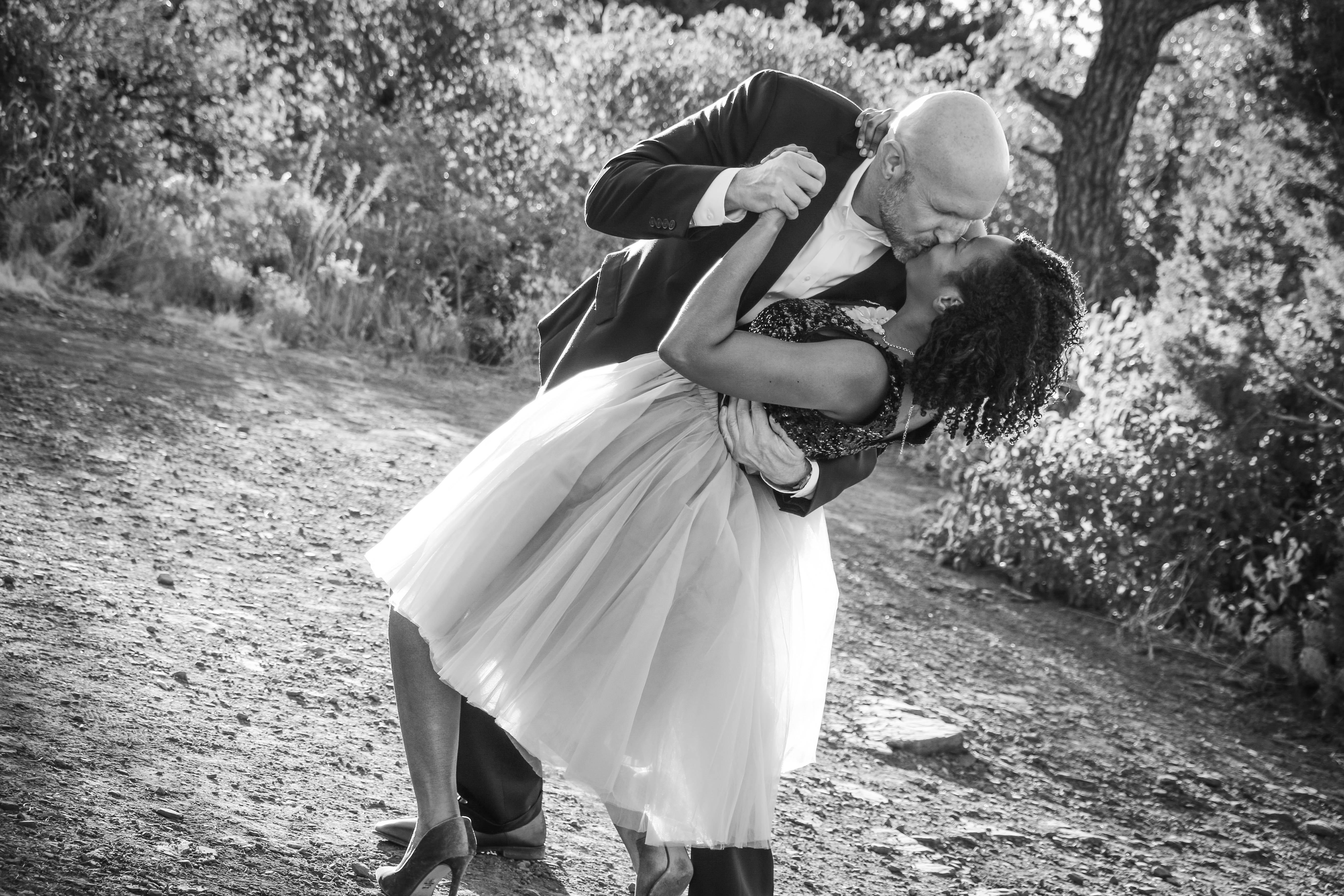 The Wedding Website of Shanta Patton and Jeremy Golar