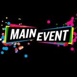 Main Event Laredo